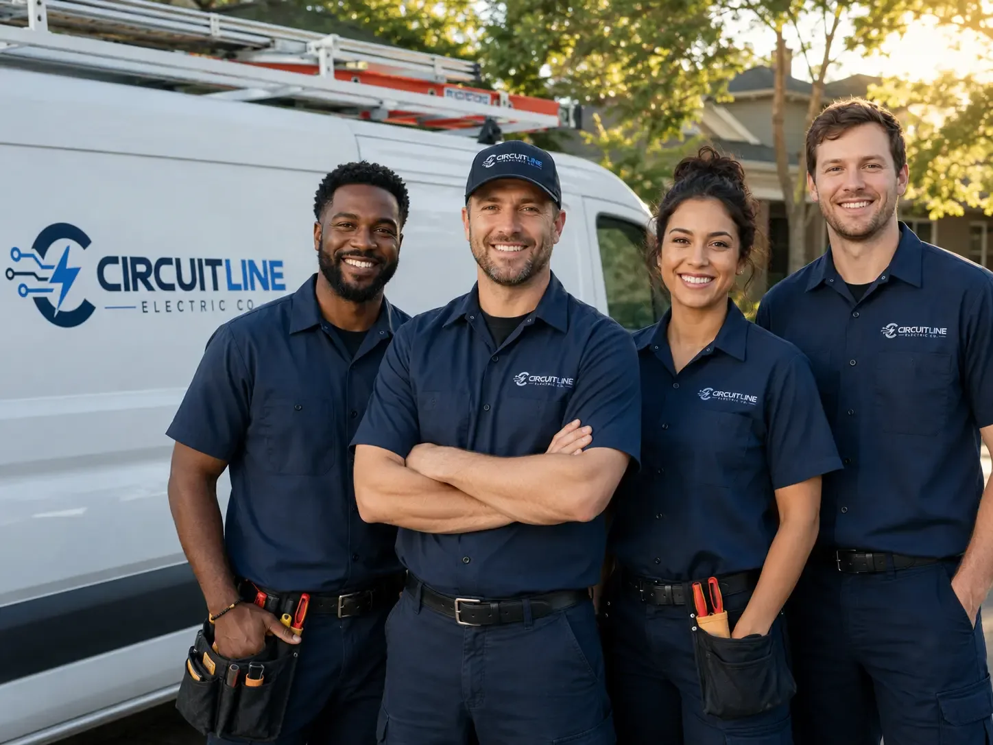 Whole Home Rewiring company in Warrensburg, MO